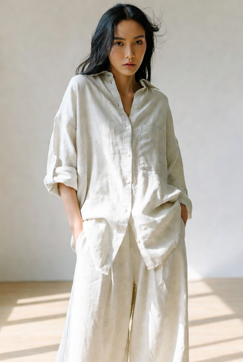 Casual Wear