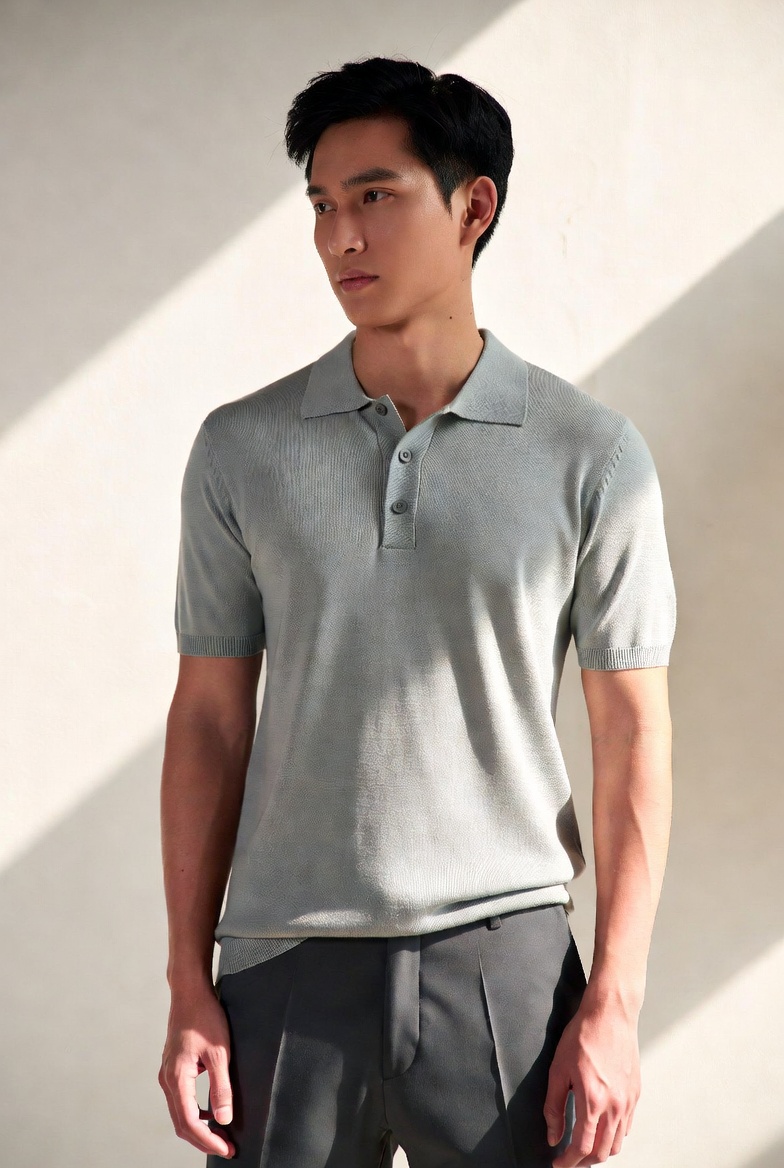 Menswear