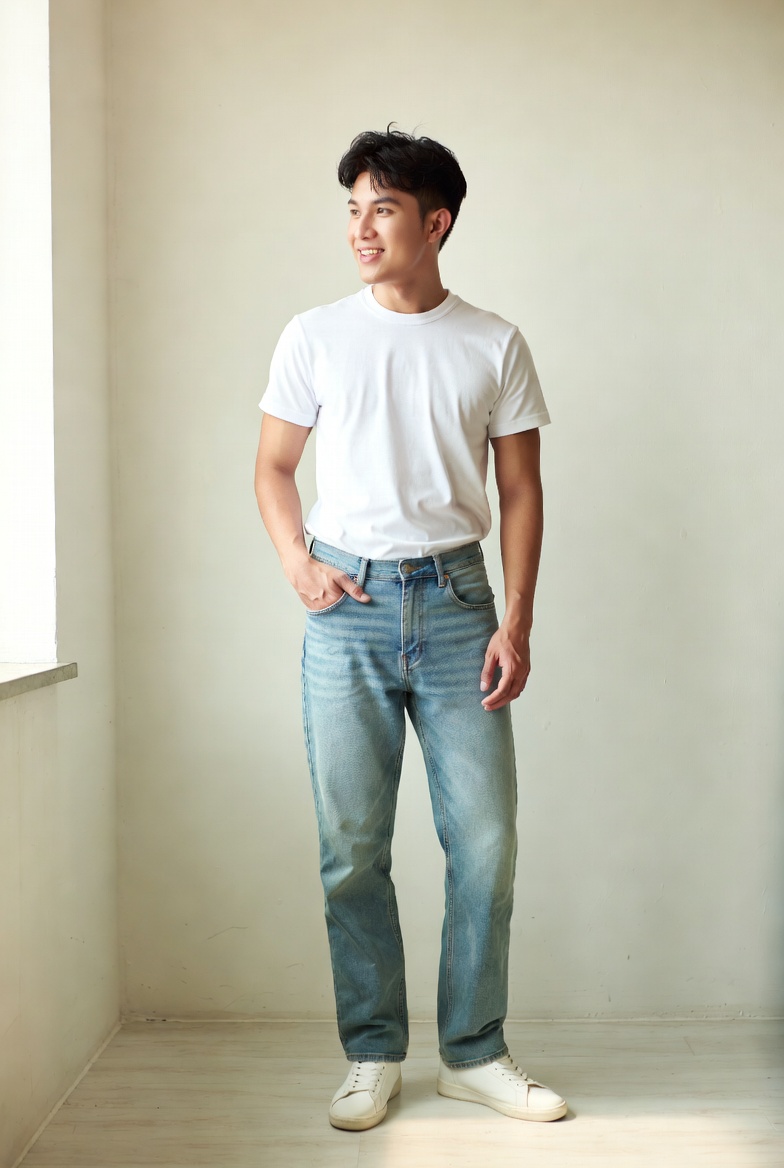 Casual Wear collection