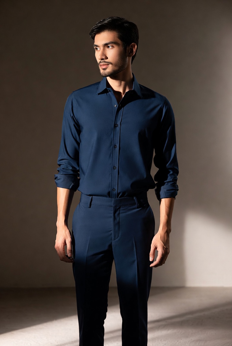 Menswear collection