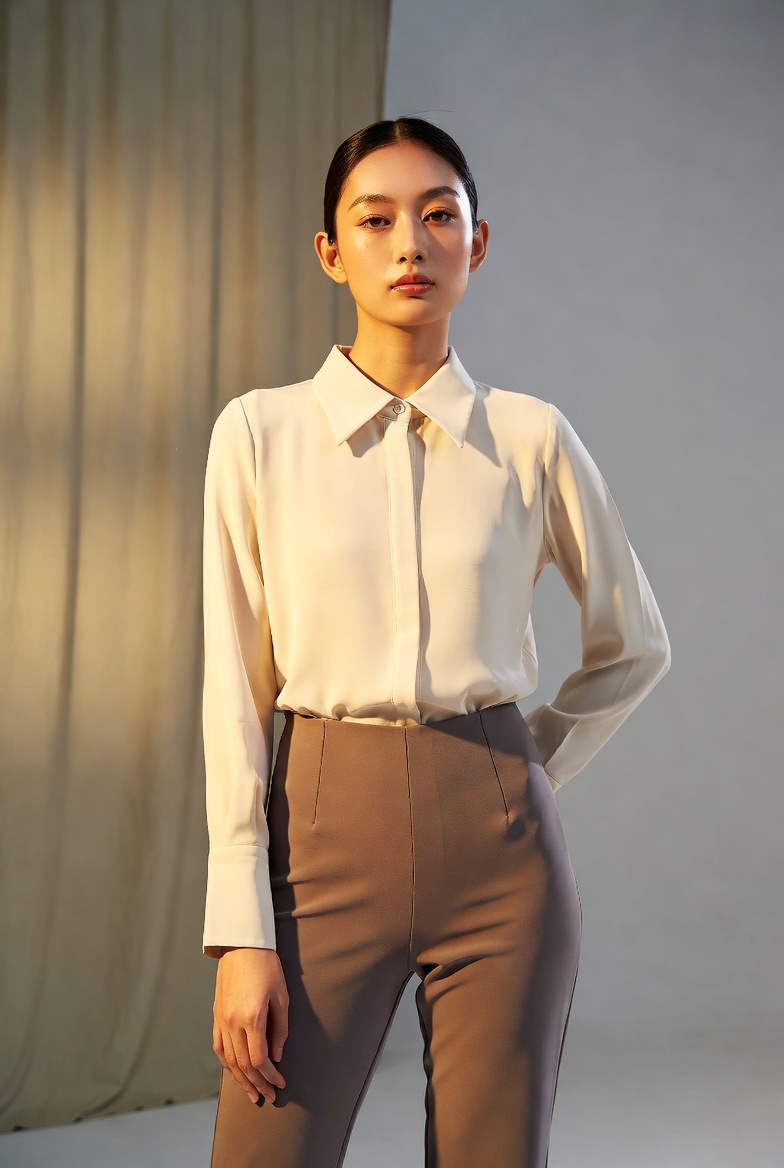 Womenswear collection